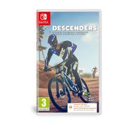 Descendere Nintendo Switch (Codice Di Download)