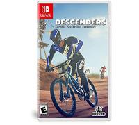 Descenders