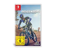 Descenders (Nintendo Switch)