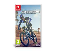 Descenders - Nintendo Switch [Edizione: Francia]