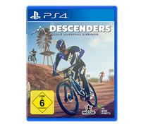 Descenders (PlayStation PS4)