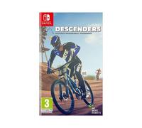 Descenders Switch - IMPORT