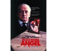 Descending Angel DVD (1990) - George C.Scott , Diane Lane, Eric Roberts, Jeremy