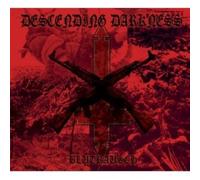 DESCENDING DARKNESS - BLUTRAUSCH =DIGI=