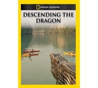 Descending the Dragon (DVD)