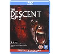 Descent 2 Blu Ray