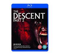 Descent 2 The BD [Edizione: Regno Unito]