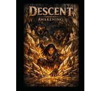 Descent Awakening: Book 1: Solid Ground