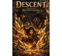 Descent Awakening: Book 1: Solid Ground