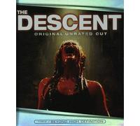 Descent (Blu-ray) MyAnna Buring Shauna MacDonald Natalie Mendoza Alex Reid