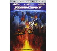 Descent - Descent