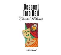 Charles Williams Descent into Hell (Tascabile)
