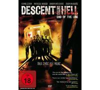 Descent Into Hell - End Of The Line