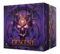 Descent: La guerra del traditore - Espansione versione spagnola