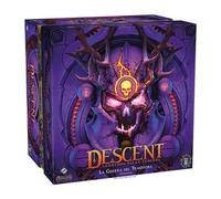 DESCENT: La Guerra del Traditore gioco da tavolo in italiano Asmodee