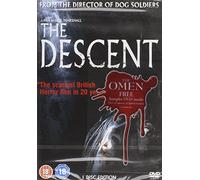 Descent,the - 1 Disc Edition