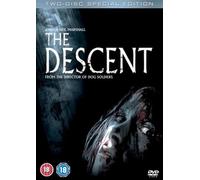 Descent The (2 Disc) DVD [Edizione: Regno Unito]