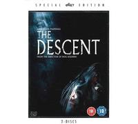 Descent, The