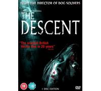 Descent The DVD [Edizione: Regno Unito]
