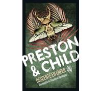 Descente en enfer: Une enquête de l'inspecteur Pendergast