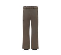 Descente M-gd41 Insulated Pants Men Bark Brown 50