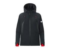 Descente M-gk30 Down Jacket Men Black 50