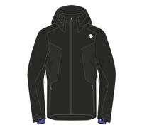 Descente M-gk31 Insulated Jacket Men Black 52