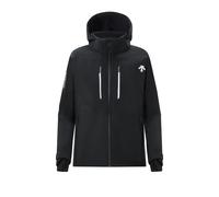Descente M-gk32 Insulated Jacket Men Black 52