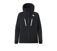 Descente M-gk33 Insulated Jacket Men Black 52