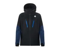 Descente M-gk33 Insulated Jacket Men Black-dark Night 50