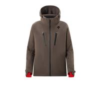 Descente M-gk80 Insulated Jacket Men Bark Brown 50