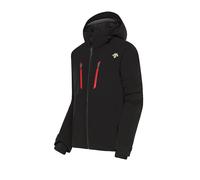 Descente Men Carter Jacket Black 50