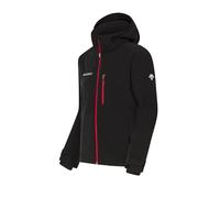 Descente Men Josh Jacket Black 54