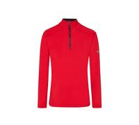 Descente Men Piccard T-neck Electric Red 52