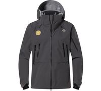 Descente Uomo Giacca 3Layer Shell MARCO ODRMATT dark grey 25/26 - 48