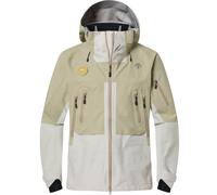 Descente Uomo Giacca 3Layer Shell MARCO ODRMATT snow conifer 25/26 - 54