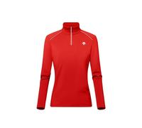 Descente W-gb31 T-neck Women Electric Red 38
