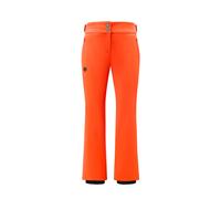 Descente W-gd54 Insulated Pants Women Momiji Orange 38