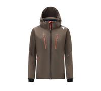 Descente W-gk29 Insulated Jacket Women Bark Brown 38