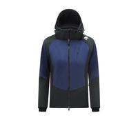 Descente W-gk90 Insulated Jacket Women Dark Night 40