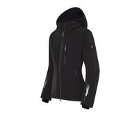 Descente Women Quine Jacket Black 42