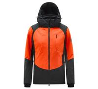 Descente - Women's GK90 Insulated Jacket - Giacca da sci 36 nero