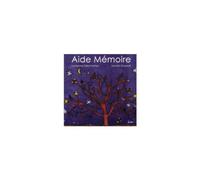 Deschamps, Lucienne - Aide Memoire