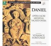 Deschamps - Ludus Danielis