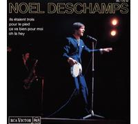 Ils ?aient trois – CD