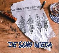 Deschowieda - So Und Ned Anders