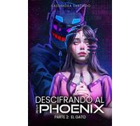 Descifrando al señor Phoenix - Parte 2: El gato