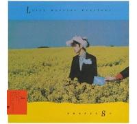 DESCLOUX, LIZZY MERCIER - SUSPENSE -JAP CARD-