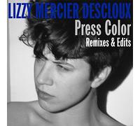 Descloux Mercer Liz - Press Color Remixes