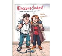 ¡Desconectados! Cuando cerebro y corazón no se hablan.: 01